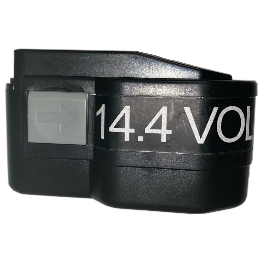 AG 14.4V (A) 3000mAh 3.0Ah 43.2Wh Ni-Mh Battery Pack for Milwaukee Power Tools
